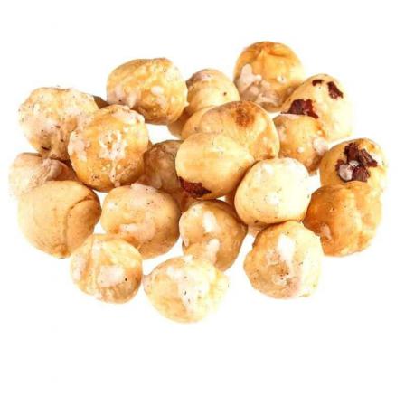 دیدگاه طب اسلامی درباره فندق