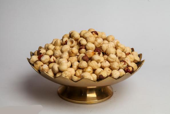 راهنمای تخصص خرید فندق شور